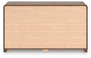 Fortlorn Dresser and Mirror