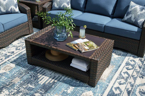Is Your Outdoor Furniture Ready for All Seasons? Find Out Now!