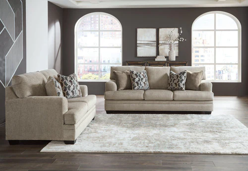 What to Consider When Buying Living Room Furniture: A Practical Guide
