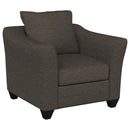 Salizar Sofa Set