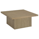 Devar Coffee Table Set