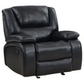 Camila Glider Recliner