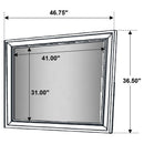 Barzini Bedroom Set