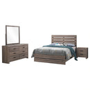 Brantford Bedroom Set