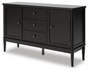 Portdown Dining Server