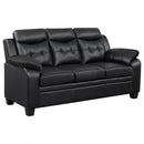 Finley Sofa Set