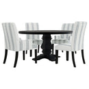 Herran Dining Side Chair