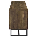 Myles TV Stand