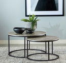 Lainey Nesting Coffee Table
