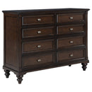 Andover Bedroom Set