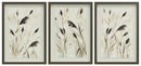 Honslow Wall Art (Set of 3)