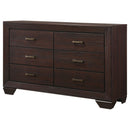 Kauffman Dresser