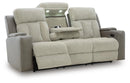 WhipLash Power Reclining Sofa