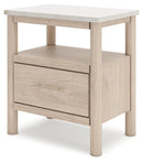 Cadmori Nightstand
