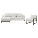 Geneva Sectional Sofa