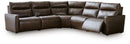 ModZ Power Reclining Sectional