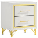 Lucia Bedroom Set