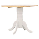 Allison Extension Dining Table