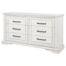McKinney Dresser
