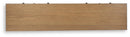 Sharlance 81" TV Stand