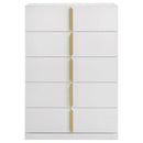 Ines Chest of Drawers