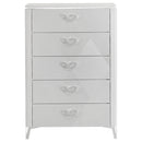Cassia Chest of Drawers