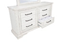 McKinney Dresser