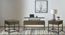 Byers Lift-Top Coffee Table Set