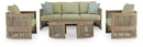 Serena Shores Outdoor Seating Set