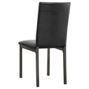 Garza Dining Side Chair