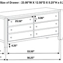 Carlton Bedroom Set
