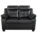 Finley Loveseat
