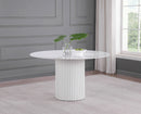 Acadia Dining Table - Golden Linens & Furniture (PA)* 
