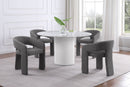 Acadia Dining Table - Golden Linens & Furniture (PA)* 