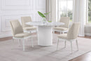 Acadia Dining Table - Golden Linens & Furniture (PA)* 