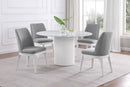 Acadia Dining Table - Golden Linens & Furniture (PA)* 