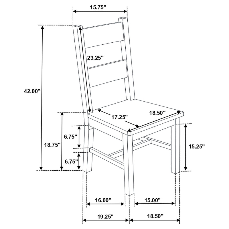 Coleman Dining Sets