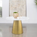 Ambrose Dining Table - Golden Linens & Furniture (PA)* 