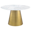 Ambrose Dining Table - Golden Linens & Furniture (PA)* 
