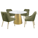 Ambrose Dining Table - Golden Linens & Furniture (PA)* 