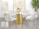 Ambrose Dining Table - Golden Linens & Furniture (PA)* 