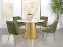 Ambrose Dining Table - Golden Linens & Furniture (PA)* 