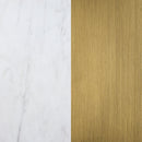 Ambrose Dining Table - Golden Linens & Furniture (PA)* 