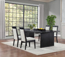 Brookmead Dining Set - Golden Linens & Furniture (PA)* 