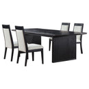 Brookmead Dining Set - Golden Linens & Furniture (PA)* 