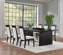 Brookmead Dining Set - Golden Linens & Furniture (PA)* 