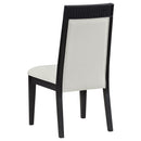 Brookmead Dining Set - Golden Linens & Furniture (PA)* 