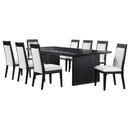 Brookmead Dining Set - Golden Linens & Furniture (PA)* 