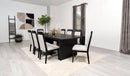Brookmead Dining Set - Golden Linens & Furniture (PA)* 