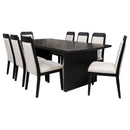 Brookmead Dining Set - Golden Linens & Furniture (PA)* 